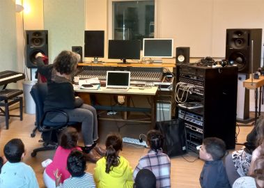 Texte alternatif de l'image