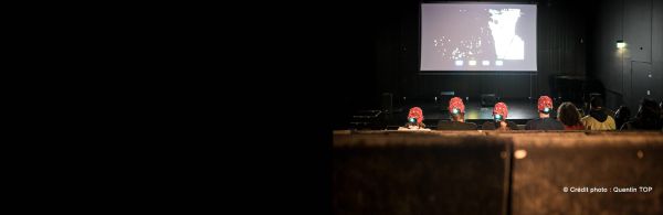 23 mai 2025 : Mois de l'Impact à Bordeaux avec le Cinema émotif