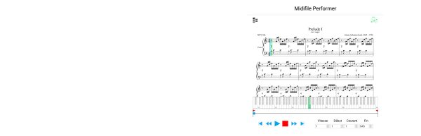 Séminaire : outils pour enrichir et élargir l'accès à la performance musicale